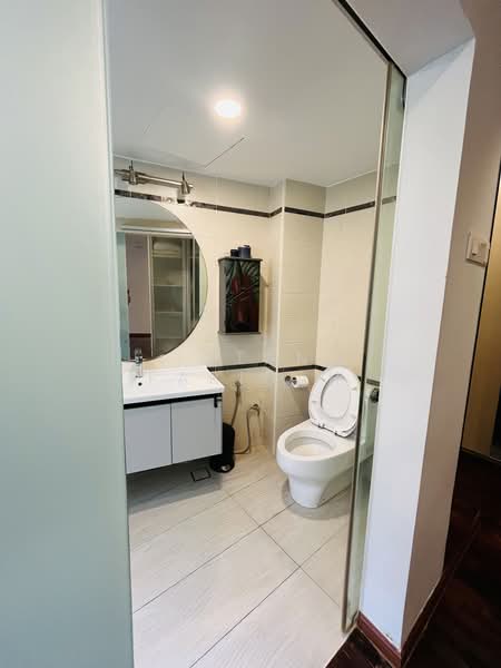 Kondominium untuk Disewa di Ukay Bayu - Intan Faridah - PropertyGuru.com.my