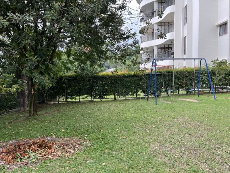 Kondominium untuk Disewa di Ukay Bayu - Intan Faridah - PropertyGuru.com.my
