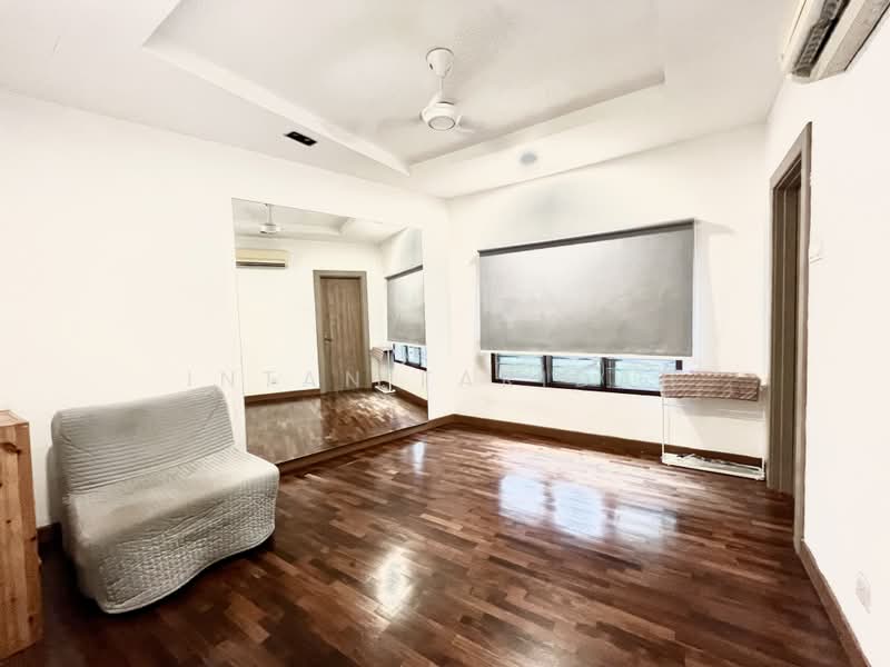 Kondominium untuk Disewa di Ukay Bayu - Intan Faridah - PropertyGuru.com.my