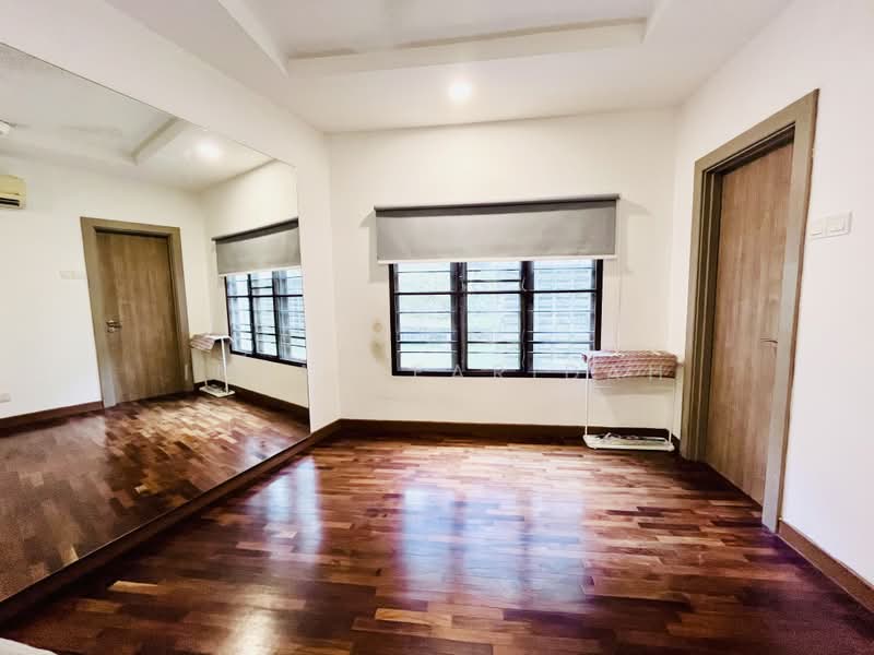 Kondominium untuk Disewa di Ukay Bayu - Intan Faridah - PropertyGuru.com.my