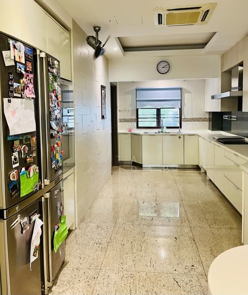 Kondominium untuk Disewa di Ukay Bayu - Intan Faridah - PropertyGuru.com.my