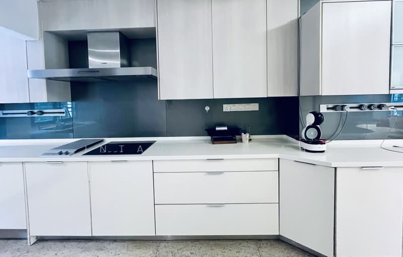 Kondominium untuk Disewa di Ukay Bayu - Intan Faridah - PropertyGuru.com.my
