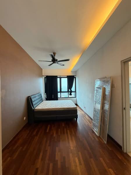 Service Residence for Rent at i-Residence @ i-City - Jenice Lee - Bedroom - PropertyGuru.com.my