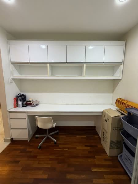 Service Residence for Rent at i-Residence @ i-City - Jenice Lee - Study - PropertyGuru.com.my