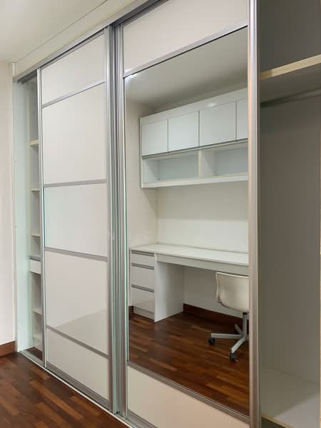 Service Residence for Rent at i-Residence @ i-City - Jenice Lee - Study - PropertyGuru.com.my