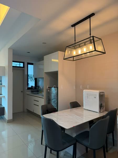 Service Residence for Rent at i-Residence @ i-City - Jenice Lee - PropertyGuru.com.my