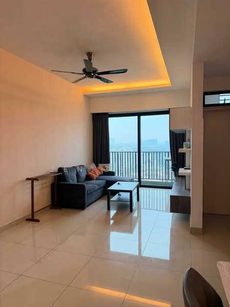 Service Residence for Rent at i-Residence @ i-City - Jenice Lee - PropertyGuru.com.my