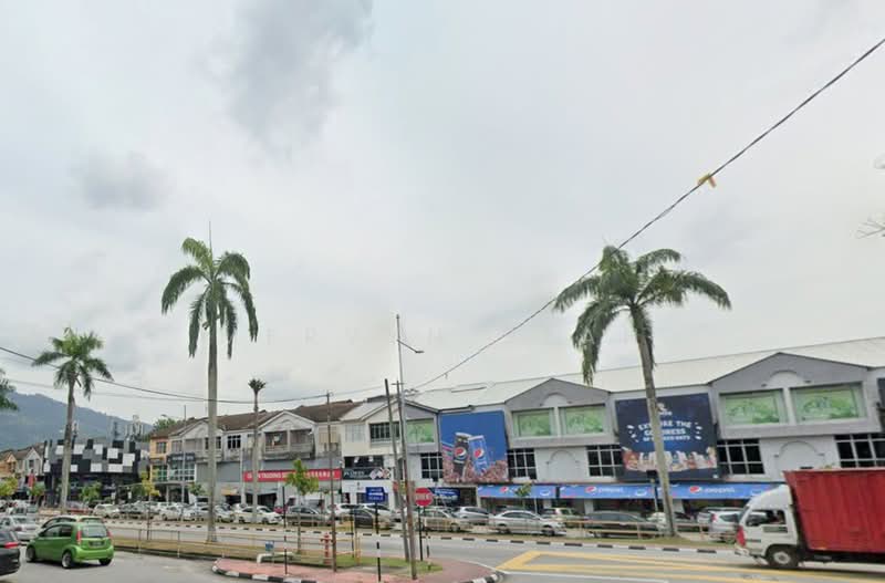 Rumah Berkembar untuk Dijual di Ayer Itam (Penang) - Mervyn Seah - Exterior - PropertyGuru.com.my