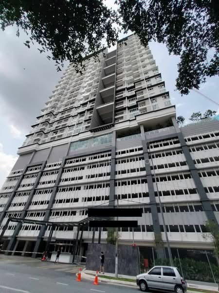 Kondominium untuk Dijual di Court 28 - Leslie Low - PropertyGuru.com.my
