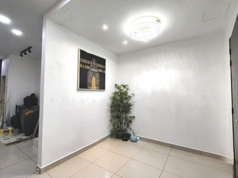 Rumah Teres 2 Tingkat untuk Dijual di Bandar Putra Bertam (Kepala Batas) - Atikah Salleh - Another view - PropertyGuru.com.my