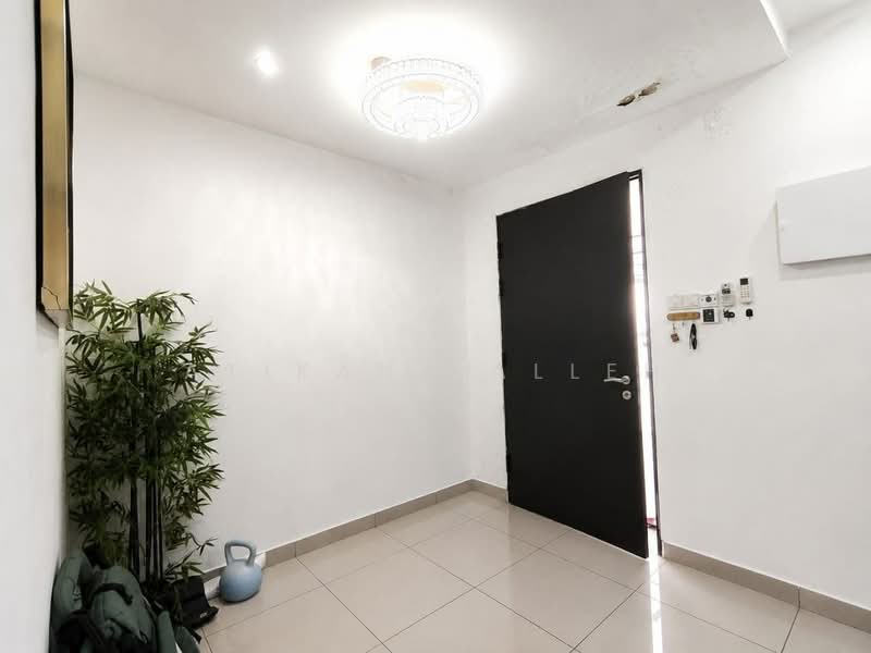 Rumah Teres 2 Tingkat untuk Dijual di Bandar Putra Bertam (Kepala Batas) - Atikah Salleh - Another view - PropertyGuru.com.my