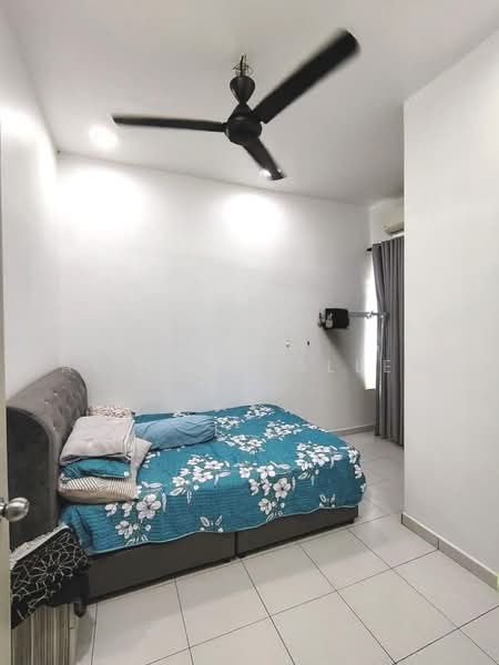 Rumah Teres 2 Tingkat untuk Dijual di Bandar Putra Bertam (Kepala Batas) - Atikah Salleh - Bedroom 2 - PropertyGuru.com.my