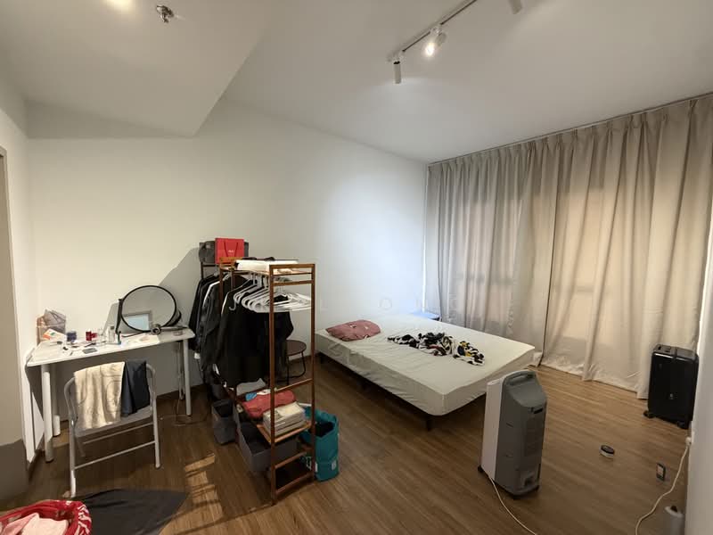 Service Residence for Sale at Residensi Ava @ Kiara Bay - JK Leong - Bedroom - PropertyGuru.com.my