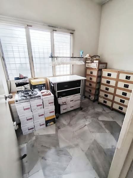 Rumah Teres 1 Tingkat untuk Dijual di Taman Puchong Perdana (Puchong) - Victor Foo - Interior - PropertyGuru.com.my