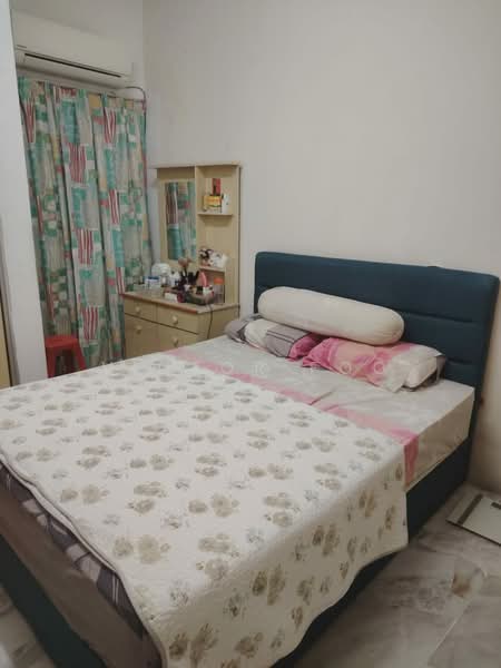 Rumah Teres 1 Tingkat untuk Dijual di Taman Puchong Perdana (Puchong) - Victor Foo - Bedroom - PropertyGuru.com.my