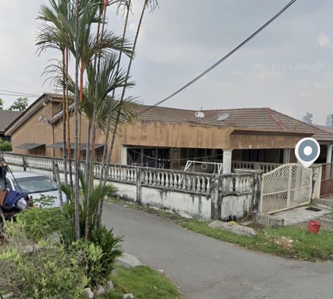 Rumah Teres 1 Tingkat untuk Dijual di Taman Cheras Jaya (Cheras) - Robin Loh - PropertyGuru.com.my