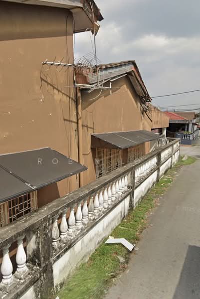 Rumah Teres 1 Tingkat untuk Dijual di Taman Cheras Jaya (Cheras) - Robin Loh - PropertyGuru.com.my