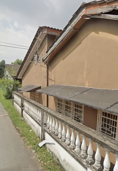 Rumah Teres 1 Tingkat untuk Dijual di Taman Cheras Jaya (Cheras) - Robin Loh - PropertyGuru.com.my
