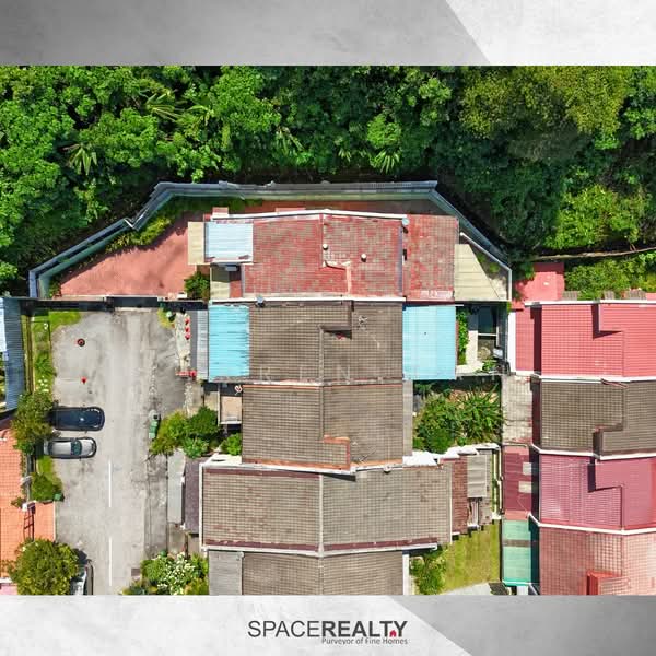2-storey Terraced House for Sale in Damansara Heights (Damansara Heights) - Darren Tan - Exterior - PropertyGuru.com.my