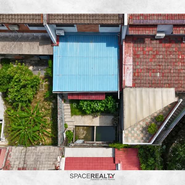 2-storey Terraced House for Sale in Damansara Heights (Damansara Heights) - Darren Tan - Exterior - PropertyGuru.com.my