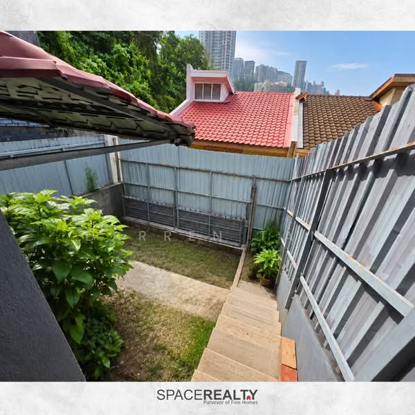 2-storey Terraced House for Sale in Damansara Heights (Damansara Heights) - Darren Tan - Exterior - PropertyGuru.com.my