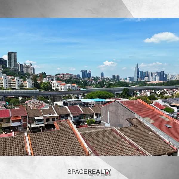 2-storey Terraced House for Sale in Damansara Heights (Damansara Heights) - Darren Tan - View - PropertyGuru.com.my