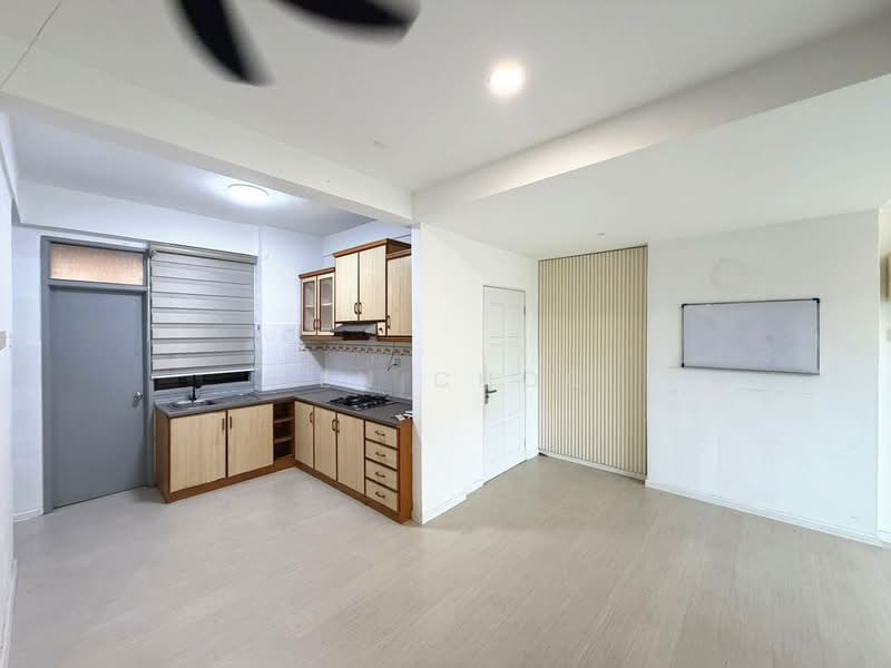 Pangsapuri untuk Disewa di Kingfisher Series - Jen Choo - Kitchen - PropertyGuru.com.my