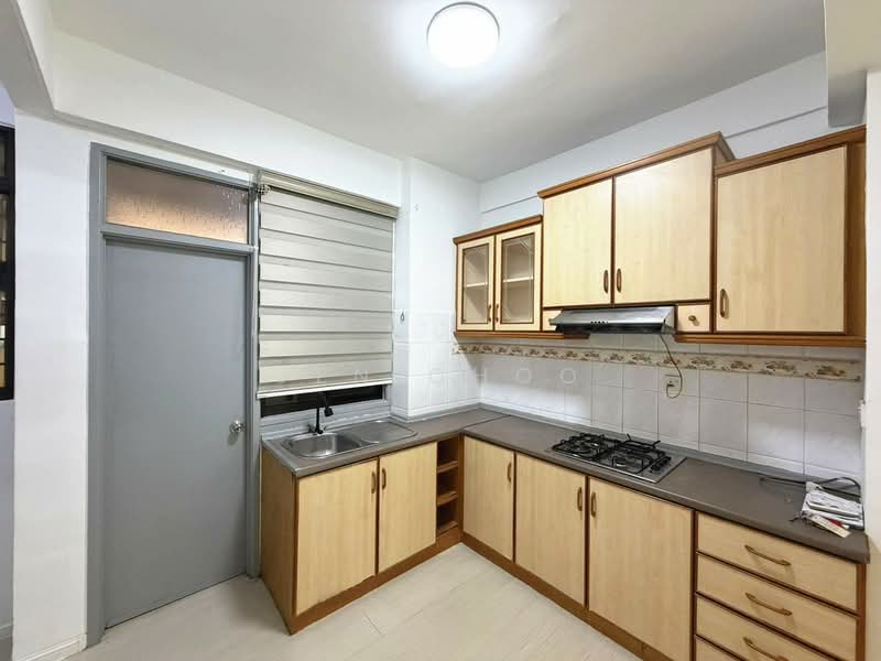 Pangsapuri untuk Disewa di Kingfisher Series - Jen Choo - Kitchen - PropertyGuru.com.my