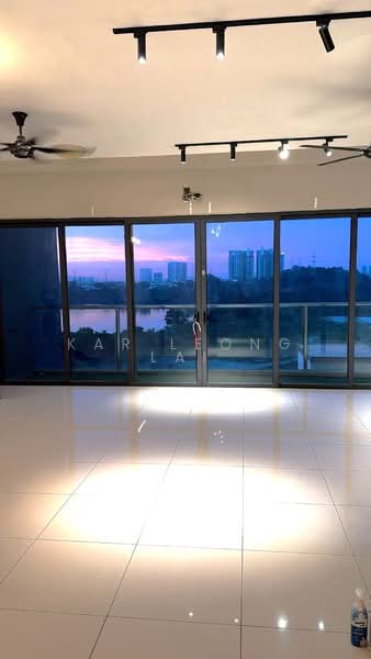 Condominium for Rent at Skyvilla @ D'Island - Kar Leong Lai - View - PropertyGuru.com.my