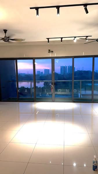 Condominium for Rent at Skyvilla @ D'Island - Kar Leong Lai - View - PropertyGuru.com.my