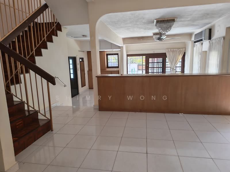 Rumah Berkembar untuk Dijual di Taman Desa (Kuala Lumpur) - Shimry Wong - PropertyGuru.com.my