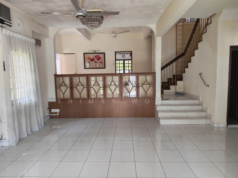 Rumah Berkembar untuk Dijual di Taman Desa (Kuala Lumpur) - Shimry Wong - PropertyGuru.com.my