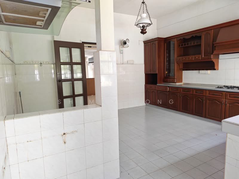 Rumah Berkembar untuk Dijual di Taman Desa (Kuala Lumpur) - Shimry Wong - PropertyGuru.com.my