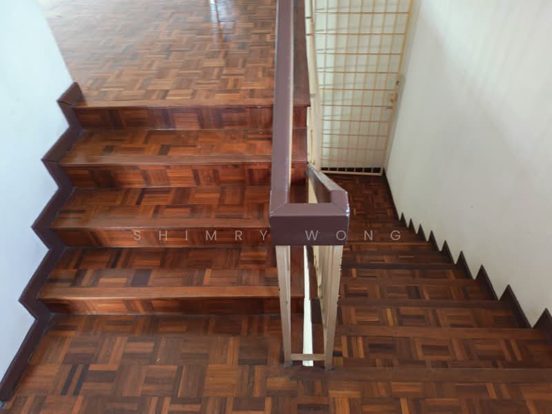 Rumah Berkembar untuk Dijual di Taman Desa (Kuala Lumpur) - Shimry Wong - PropertyGuru.com.my
