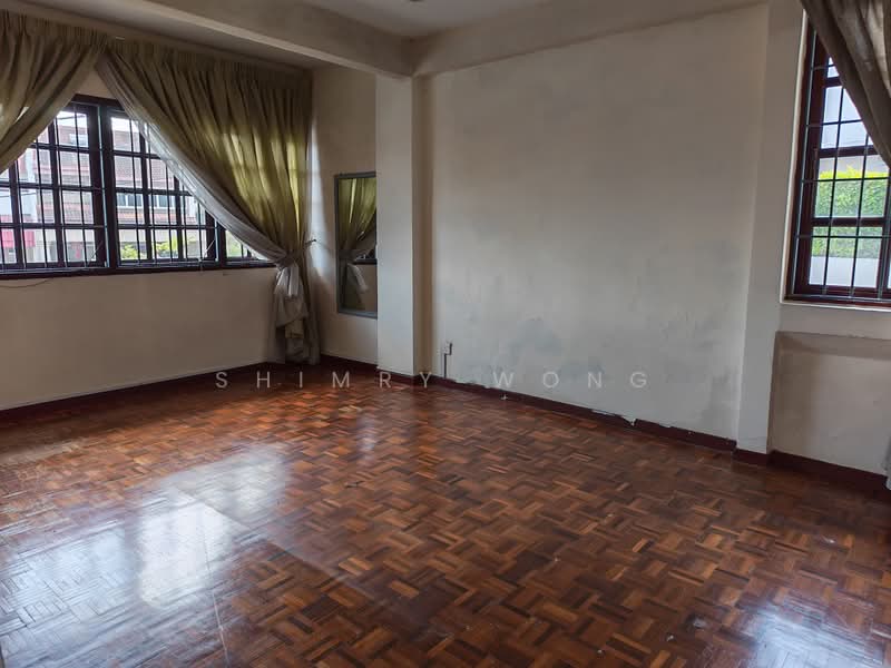 Rumah Berkembar untuk Dijual di Taman Desa (Kuala Lumpur) - Shimry Wong - PropertyGuru.com.my