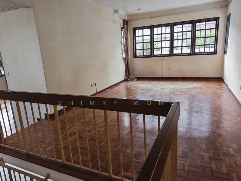 Rumah Berkembar untuk Dijual di Taman Desa (Kuala Lumpur) - Shimry Wong - PropertyGuru.com.my