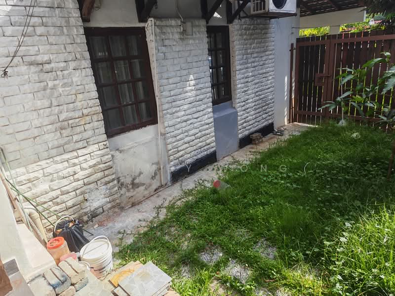 Rumah Berkembar untuk Dijual di Taman Desa (Kuala Lumpur) - Shimry Wong - PropertyGuru.com.my