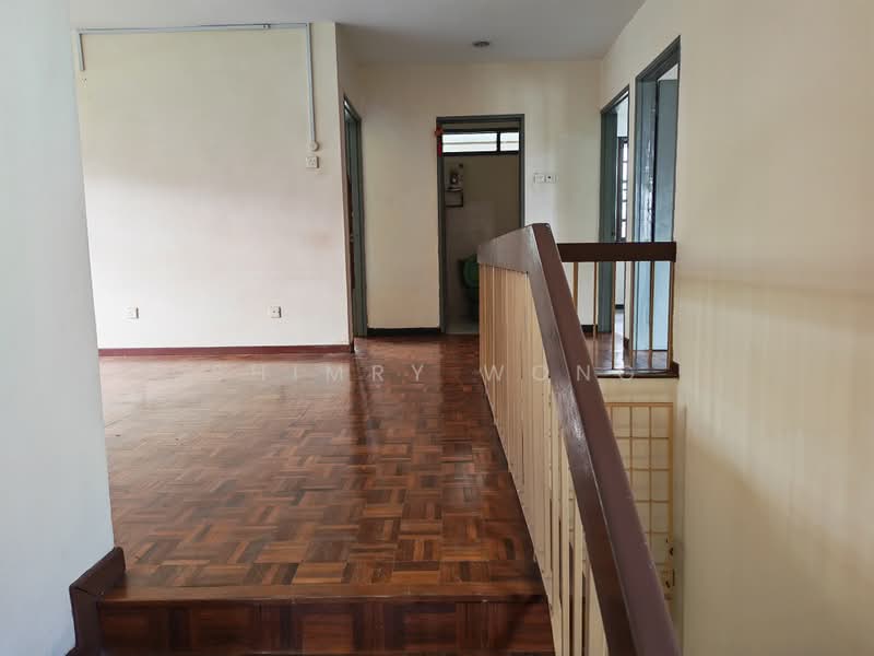 Rumah Berkembar untuk Dijual di Taman Desa (Kuala Lumpur) - Shimry Wong - PropertyGuru.com.my