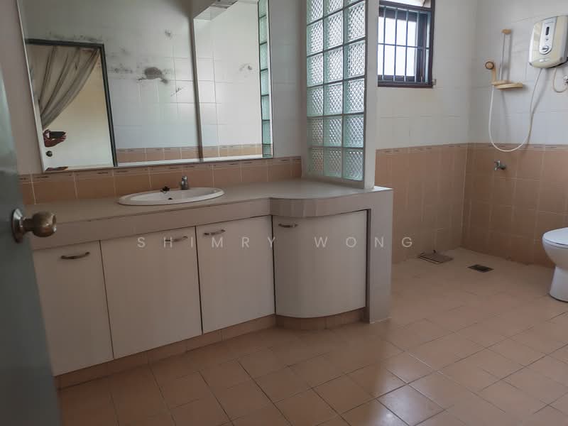 Rumah Berkembar untuk Dijual di Taman Desa (Kuala Lumpur) - Shimry Wong - PropertyGuru.com.my
