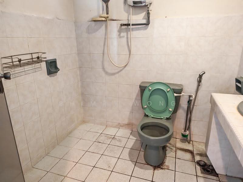 Rumah Berkembar untuk Dijual di Taman Desa (Kuala Lumpur) - Shimry Wong - PropertyGuru.com.my
