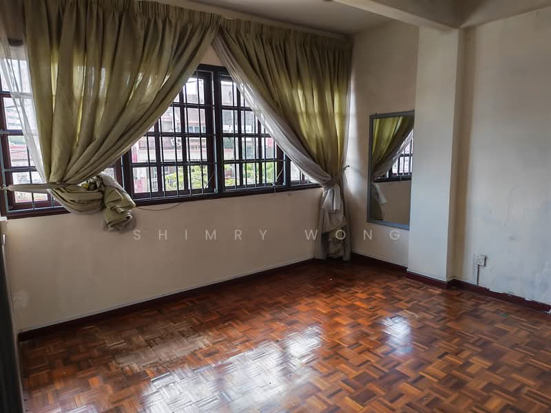 Rumah Berkembar untuk Dijual di Taman Desa (Kuala Lumpur) - Shimry Wong - PropertyGuru.com.my