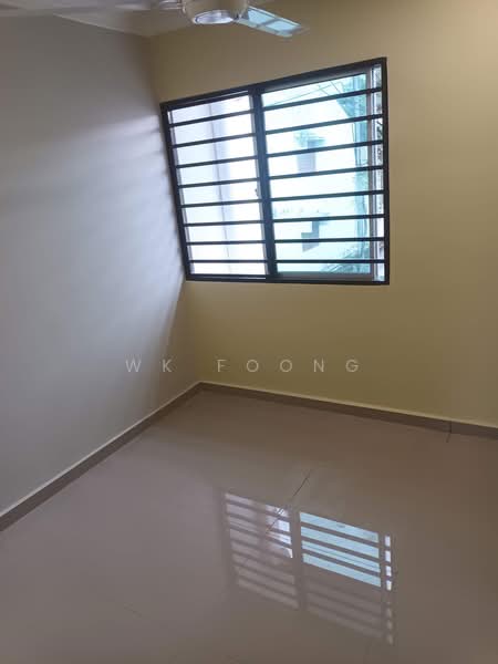 2-storey Terraced House for Rent in Serdang Raya (Seri Kembangan) - WK Foong - Interior - PropertyGuru.com.my