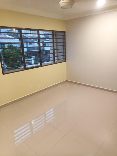 2-storey Terraced House for Rent in Serdang Raya (Seri Kembangan) - WK Foong - Interior - PropertyGuru.com.my