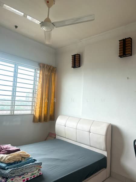 Service Residence for Rent at E-Tiara - Sharon Lim - Bedroom - PropertyGuru.com.my