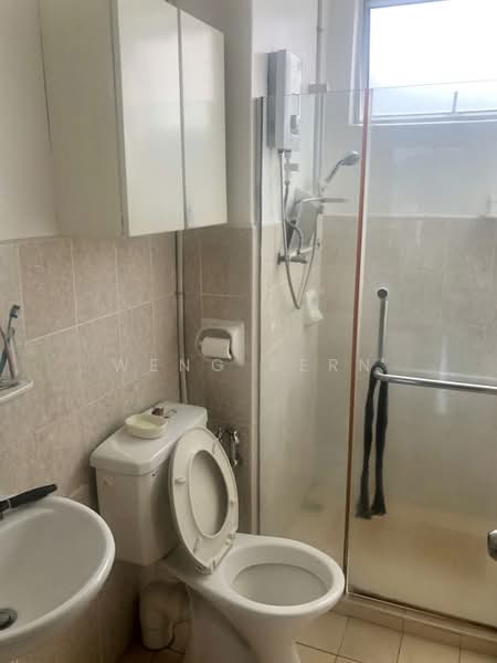 Condominium for Rent at Coastal Tower - Weng Sern - Bathroom - PropertyGuru.com.my