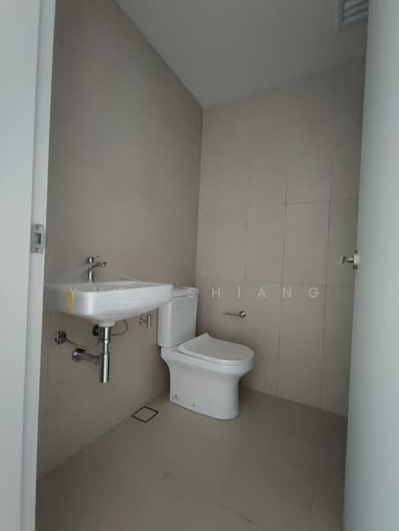 Rumah Teres untuk Dijual di Taman Melawati (Ulu Kelang) - Yuen Shiang - PropertyGuru.com.my