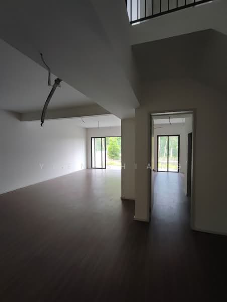 Rumah Teres untuk Dijual di Taman Melawati (Ulu Kelang) - Yuen Shiang - PropertyGuru.com.my
