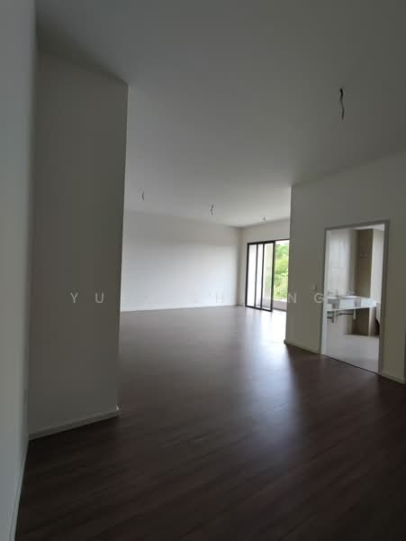 Rumah Teres untuk Dijual di Taman Melawati (Ulu Kelang) - Yuen Shiang - PropertyGuru.com.my