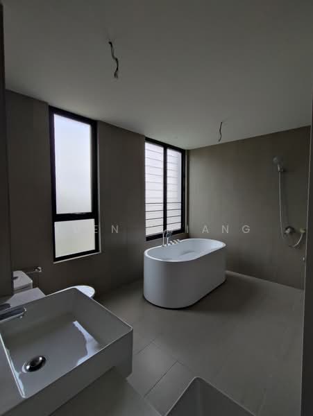 Rumah Teres untuk Dijual di Taman Melawati (Ulu Kelang) - Yuen Shiang - PropertyGuru.com.my