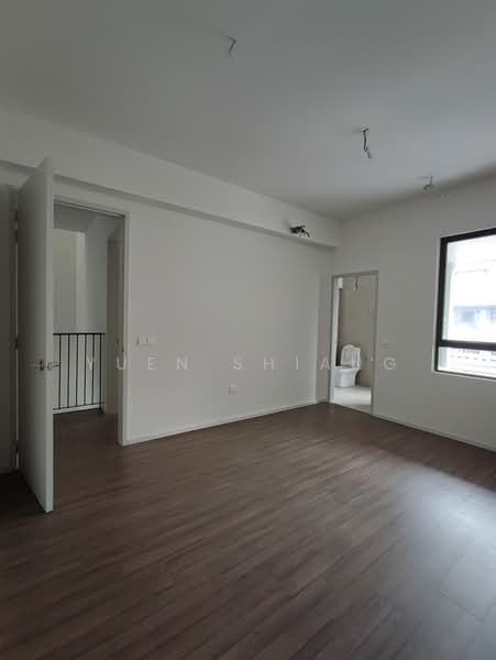 Rumah Teres untuk Dijual di Taman Melawati (Ulu Kelang) - Yuen Shiang - PropertyGuru.com.my